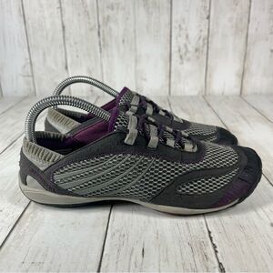 Merrell pace glove barefoot‎ shoes Womens 7.5